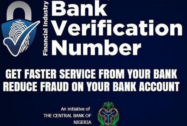 Breaking News:- CBN Extends BVN Registration To October 31st